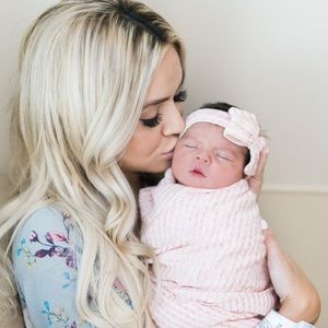 Meet your Posher, Mattea